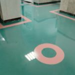اپوکسی آنتی باکترایل