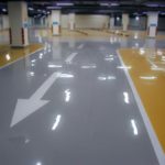 اپوکسی پارکینگ