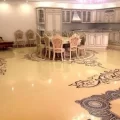 کفپوش اپوکسی برای منزل