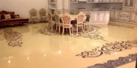 کفپوش اپوکسی برای منزل