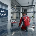 کفپوش اپوکسی